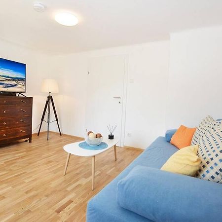 Ferienwohnung Alpenblick Φίλλαχ Εξωτερικό φωτογραφία