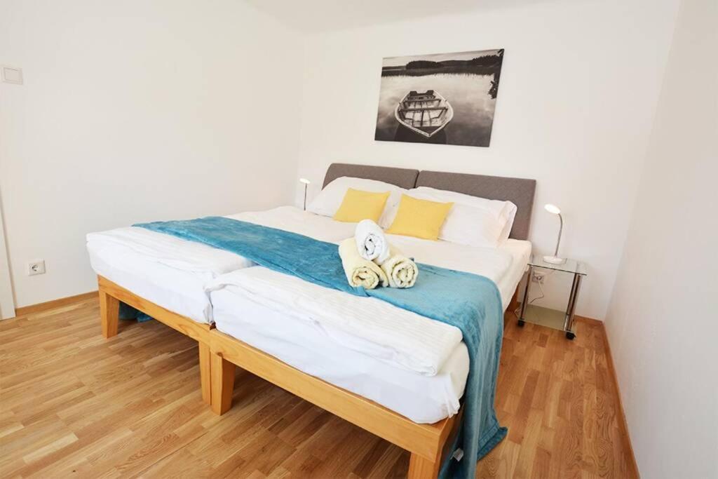 Ferienwohnung Alpenblick Φίλλαχ Εξωτερικό φωτογραφία