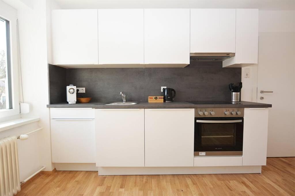 Ferienwohnung Alpenblick Φίλλαχ Εξωτερικό φωτογραφία